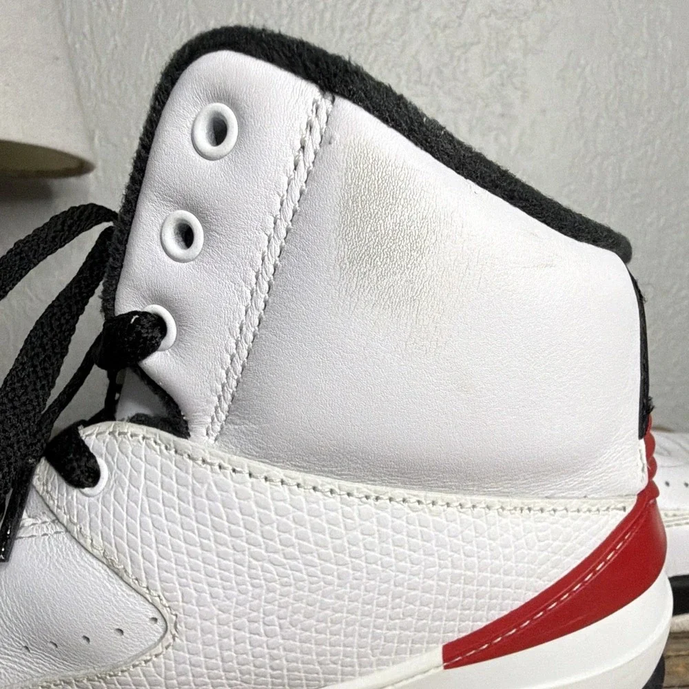 Jordan air retro